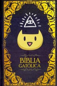 BÍBLIA GATÓLICA