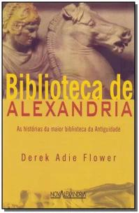Biblioteca de Alexandria, A