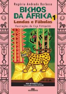 Bichos da África 1