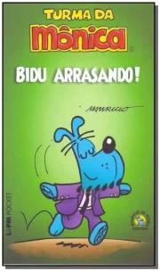 Bidu Arrasando - Bolso