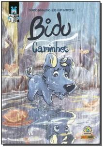 Bidu: Caminhos