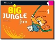 Big Jungle Fun 1 Tb