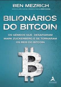 Bilionários do bitcoin