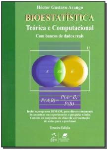 Bioestatística-Teórica e Computacional