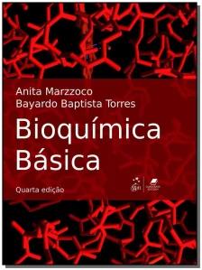 Bioquímica Básica