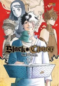 Black Clover - Vol. 17