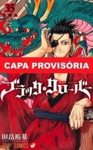 Black Clover - Vol. 35