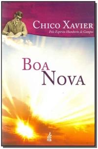 Boa Nova - Novo Projeto