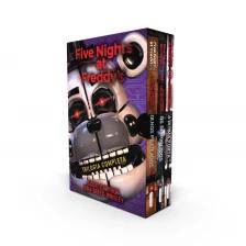 Box - Five Nights At Freddy's