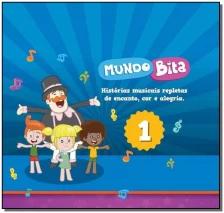 Box Mundo Bita 1