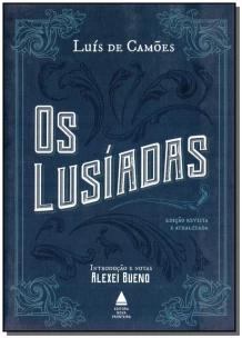 Box Os Lusíadas