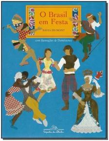 O Brasil em festa
