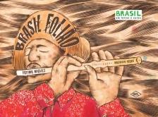 Brasil folião