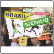 Brasil menino