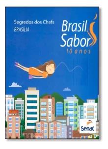 Brasil sabor Brasília
