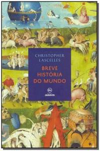 Breve História do Mundo