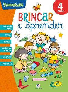 Brincar e aprender