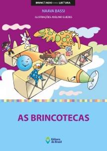 As brincotecas