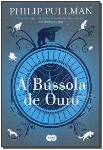 A bússola de ouro