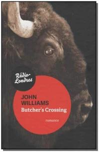 Butchers Crossing