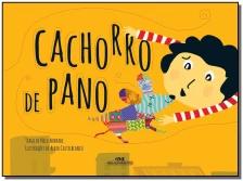 Cachorro de Pano