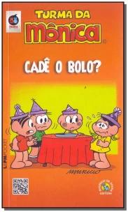 Cadê o Bolo? - Bolso