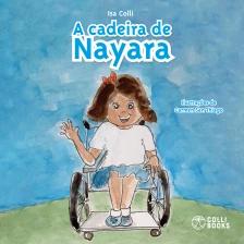 Cadeira de Nayara