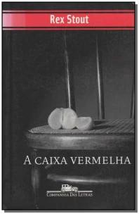 A caixa vermelha