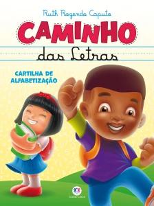 Caminho das letras