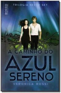 A caminho do azul sereno