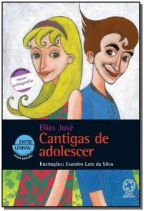 Cantigas de adolescer