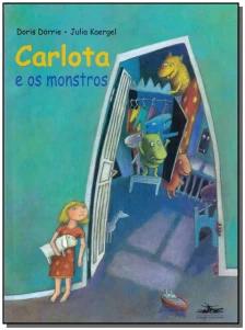Carlota e os monstros