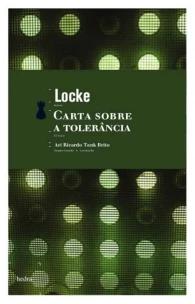 Carta sobre a tolerância