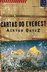 CARTAS DO EVEREST