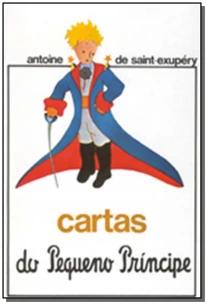 Cartas do Pequeno Príncipe