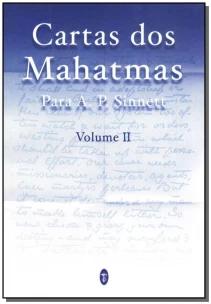 Cartas dos Mahatmas-vol.02