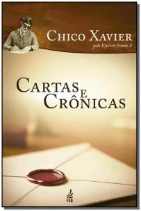 Cartas e Crônicas