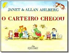 O carteiro chegou