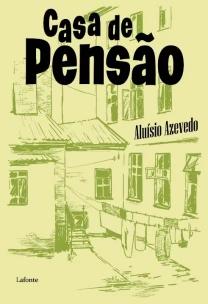 Casa de Pensão