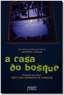 A casa do bosque