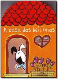 a Casa Dos Beijinhos