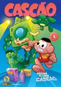 Cascão (2021) - 21