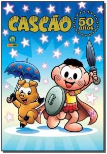 Cascao 50 Anos