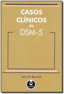 Casos Clínicos do DSM-5