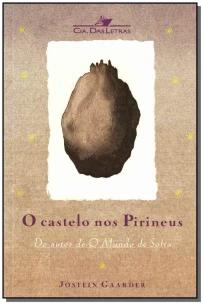 O castelo nos Pirineus