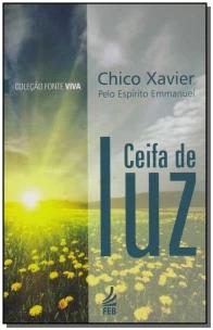 Ceifa De Luz (Bolso)