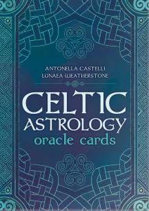 Celtic Astrology Oracle