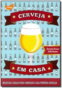Cerveja em casa