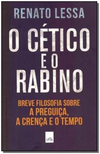 O Cético e o Rabino