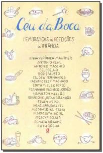 Céu da boca